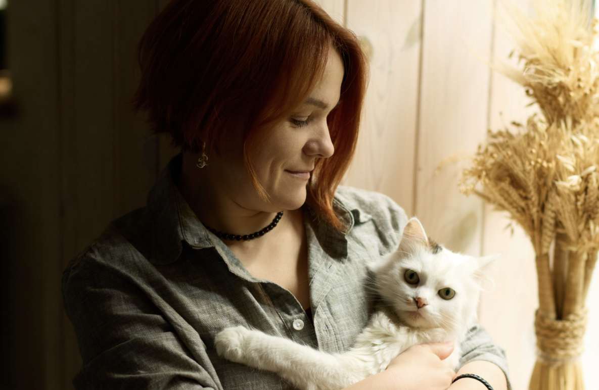 Перед смертю просила подбати про котів: у Луцьку готують виставу про Левчанівських
